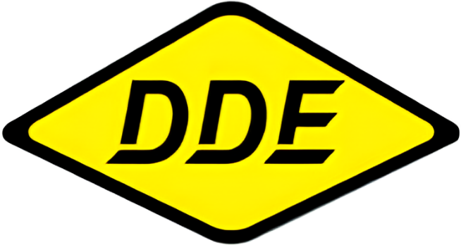 DDE