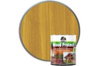 Пропитка Dufa Wood Protect для дерева 0 75л сосна 66936