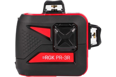 Купить Лазерный построитель плоскостей PR-3R RGK PR-3R фото №10