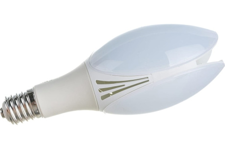 Купить Лампа светодиодная высокой мощности 360 58Вт 6500К E40 FAR000179  ФАРЛАЙТ FAR000179 фото №3