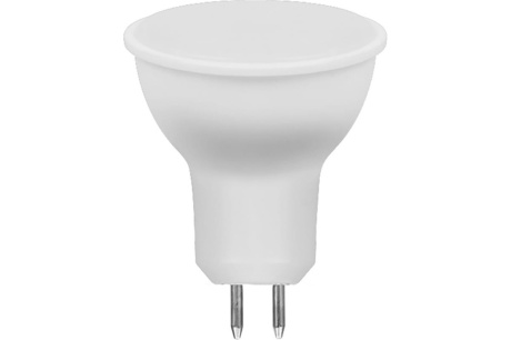 Купить Лампа светодиодная FERON LB-960 13W 230V G5 3 4000K 50*50mm фото №2