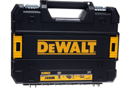 Купить Гайковерт DeWalt DCF903P1 фото №14