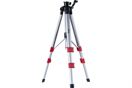 Купить Штатив Fubag 1/4''Tripod 120 элевационный 41187 фото №3