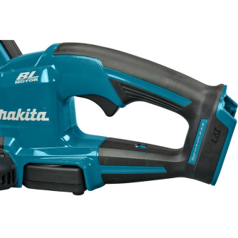 Купить Кусторез Makita DUH 606 RT аккумуляторный фото №6