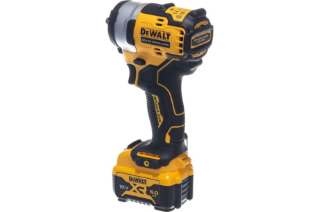 Купить Гайковерт DeWalt DCF903P1 фото №5