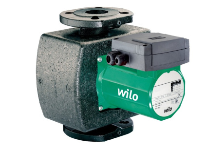 Купить Насос Wilo TOP-S 40/4 EM PN6/10 2080040 фото №1