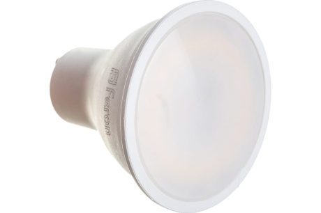 Купить Лампа светодиодная FERON LB-960 13W 230V GU10 4000K 50*50mm фото №3