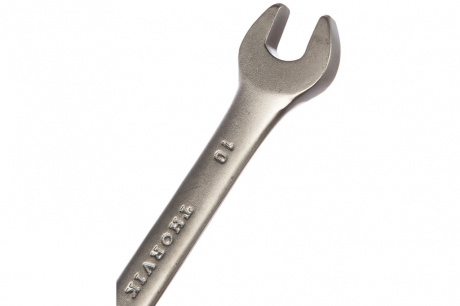 Купить Ключ гаечный THORVIK комбинированный 10 мм   W30010 фото №3