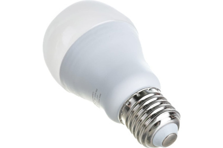 Купить Лампа светодиодная РЕСАНТА А60 13W E27 4000K 1170lm LL-R-A60-13W-230-4K-E27 фото №3