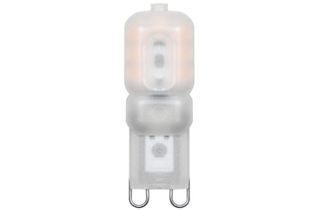 Купить Лампа LED LB-430  5Вт G9 4000К Feron 25637 фото №2