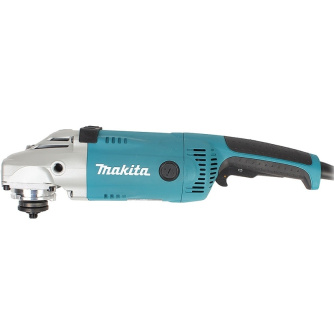 Купить УШМ Makita GA 9020 SFK кейс фото №2