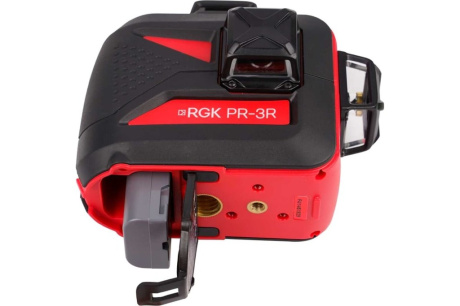 Купить Лазерный построитель плоскостей PR-3R RGK PR-3R фото №4