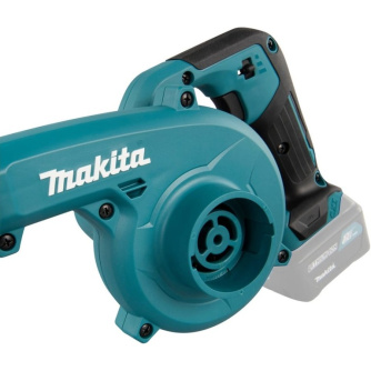 Купить Воздуходувка Makita UB 101 DZ аккумуляторная фото №6