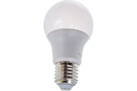 Купить Лампа светодиодная EUROLUX А60 13W E27 4000K 1170lm LL-E-A60-13W-230-4K-E27 фото №1