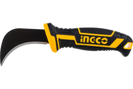 Купить Нож монтажника 180 мм INGCO HPK81801 фото №2