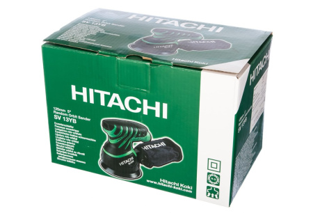 Купить ОШМ Hitachi SV 13 YB фото №6