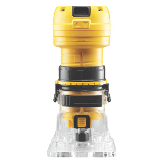 Купить Фрезер DEWALT  DWE 6005 фото №2