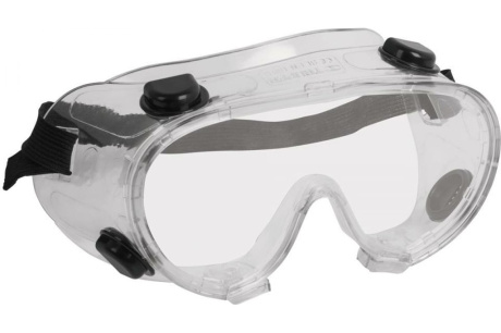 Купить Защитные очки Truper GOT-X 14220 фото №1