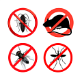 Защита от вредителей и насекомых  в Сочи