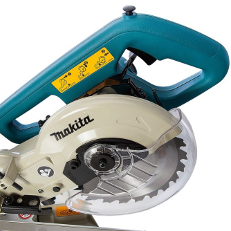 Купить Пила торцовочная  Makita  LS  0714 фото №4