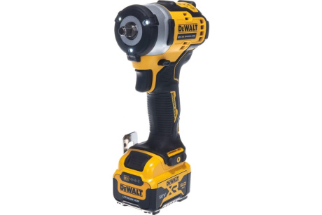 Купить Гайковерт DeWalt DCF903P1 фото №2