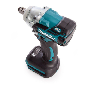 Купить Гайковерт аккумуляторный Makita DTW 285 RME фото №3