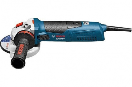 Купить УШМ BOSCH GWS 19-150 CI    0.601.79R.002 фото №4