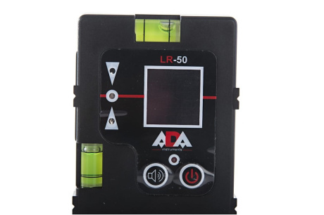 Купить Приемник лазерного луча ADA LR-50  для ARMO 2D/3D   А00217 фото №3