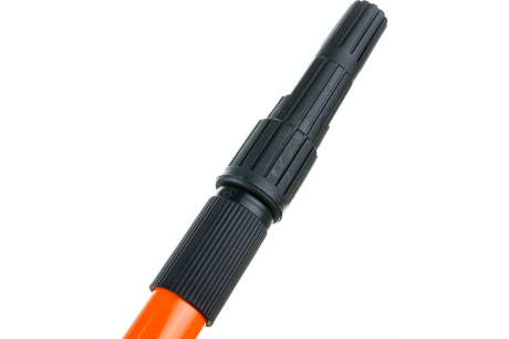 Купить Ручка для валика Sturm 0.75-1.5 м металлическая фото №2