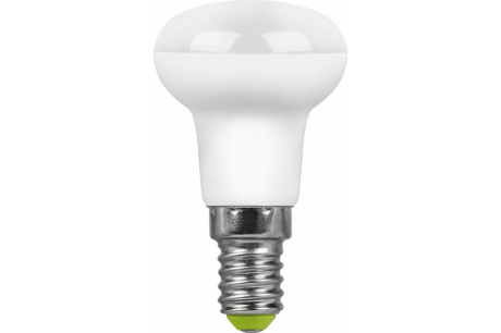 Купить Лампа светодиодная FERON LB-439 5W 230V E14 R39 4000K 400lm фото №6
