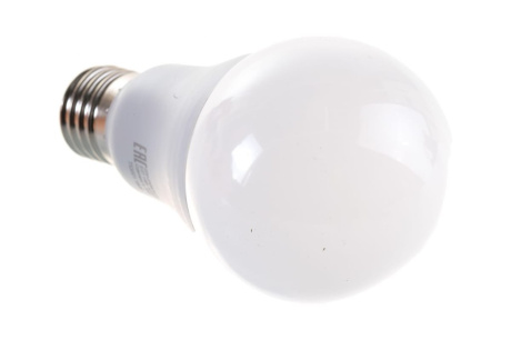 Купить Лампа светодиодная РЕСАНТА А65 15W E27 4000K 1300lm LL-R-A65-15W-230-4K-E27 фото №4