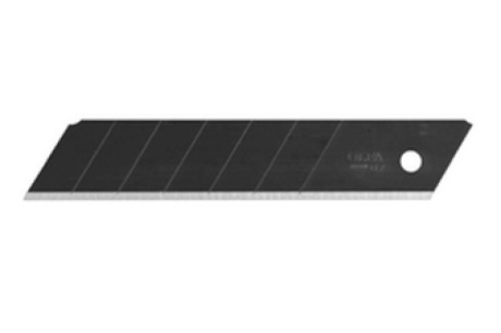 Купить Лезвия для канцелярского ножа OLFA OL-HBB-5B  25мм фото №1