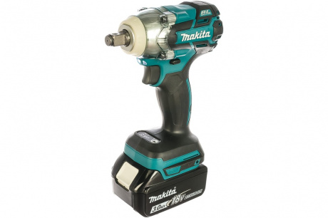 Купить Гайковерт аккумуляторный Makita DTW 285 RFJX фото №1