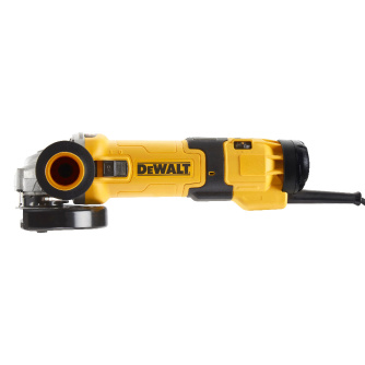 Купить УШМ DEWALT DWE 4257 D4 + набор дисков фото №3