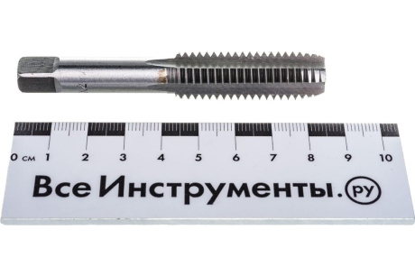 Купить Метчики метрические  легированная сталь  набор 2 шт.  14 х 2 0 мм FIT 70852 фото №4