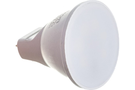Купить Лампа светодиодная FERON LB-271 3W 230V G5.3 6400K MR11 25553 фото №3
