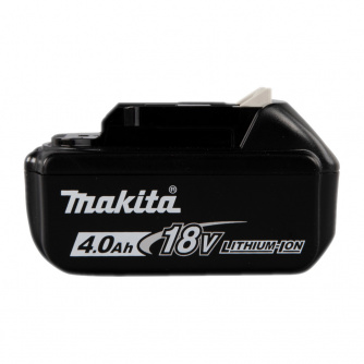 Купить Аккумуляторная батарея Makita 18 V     197265-4 фото №4