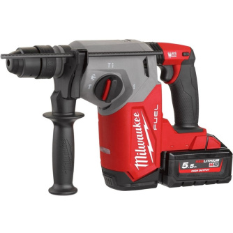 Купить Перфоратор Milwaukee M18 FHX-552X аккумуляторный фото №1