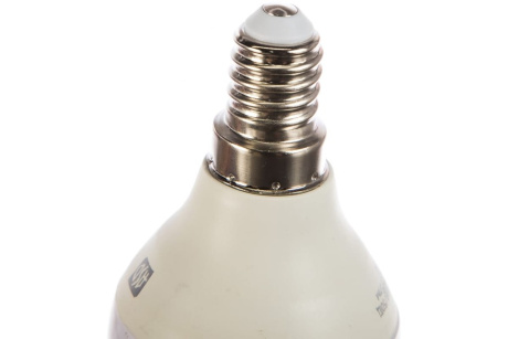Купить Лампа светодиодная LED-Шар-standard 7.5Вт шар 4000К нейтр. бел. E14 675лм 160-260В ASD фото №3