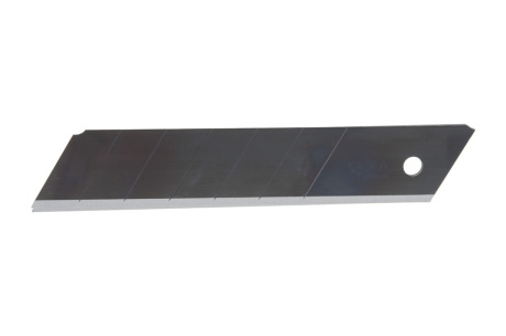 Купить Лезвия для канцелярского ножа OLFA OL-HBB-5B  25мм фото №2