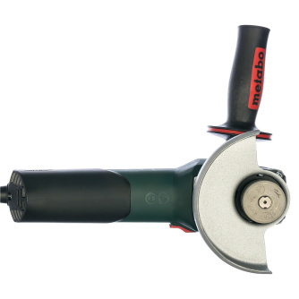 Купить УШМ Metabo W 9-125 Quick кейс 600374500 фото №3