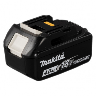 Купить Аккумуляторная батарея Makita 18 V     197265-4 фото №3