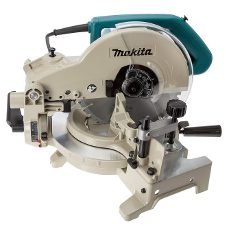 Купить Пила торцовочная  Makita  LS  1040 фото №2