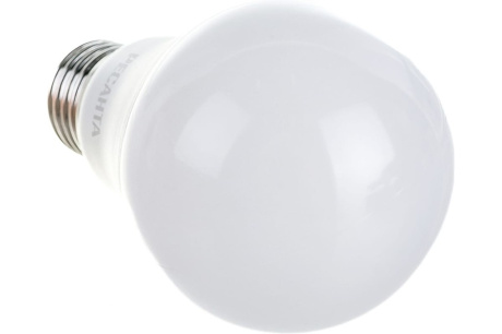 Купить Лампа светодиодная РЕСАНТА А60 13W E27 4000K 1170lm LL-R-A60-13W-230-4K-E27 фото №2