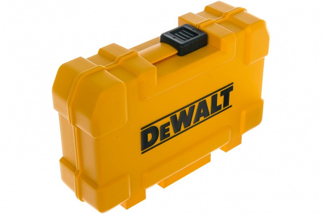 Купить Набор принадлежностей DEWALT DT 71550 из 53 штук фото №3