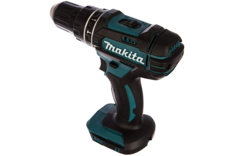 Купить Дрель аккумуляторная Makita DHP 482 Z Li-ion фото №8