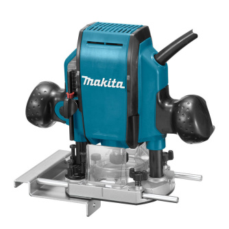 Купить Фрезер Makita RP 0900 K фото №2