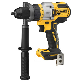 Купить Дрель аккумуляторная DEWALT  DCD 999 NT фото №1